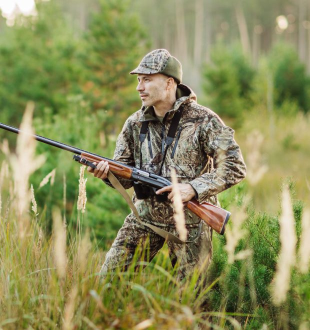 hunt 2