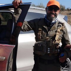 Chasse au Sanglier Inoubliable en Tunisie